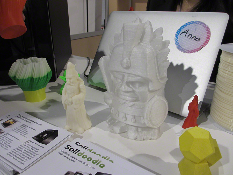 3DPrinters