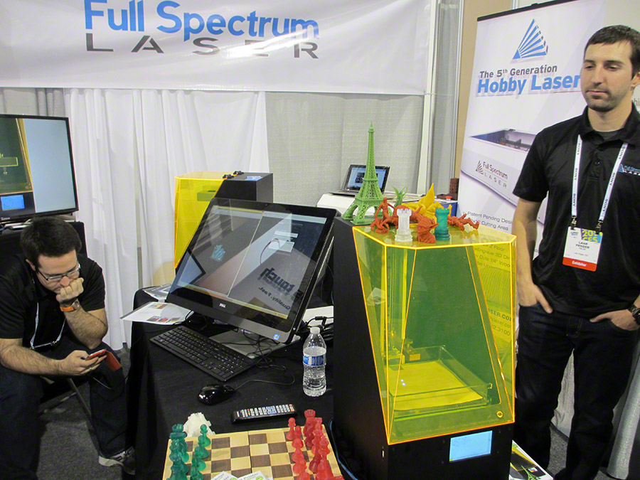3DPrinters