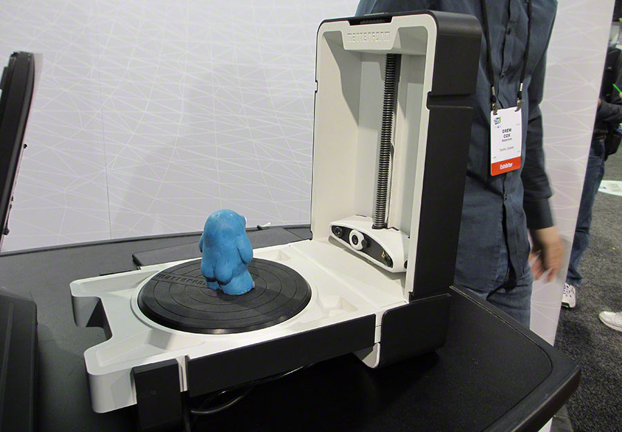 3DPrinters