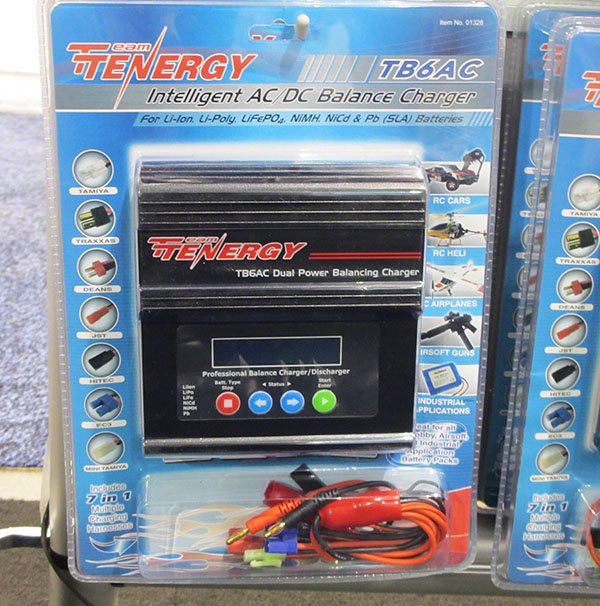 Tenergy