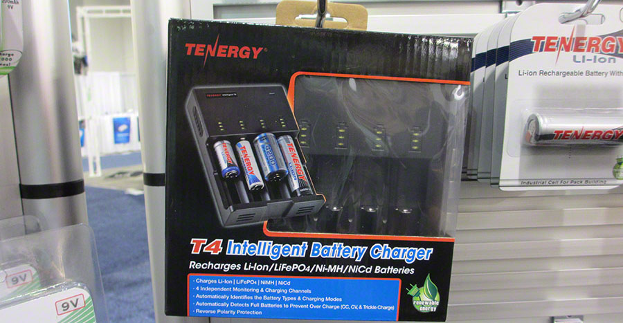 Tenergy