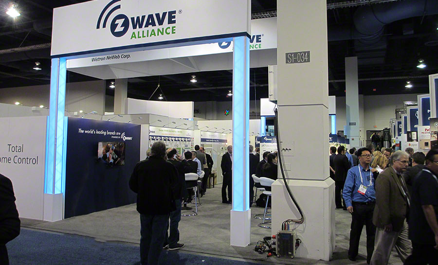 ZWave