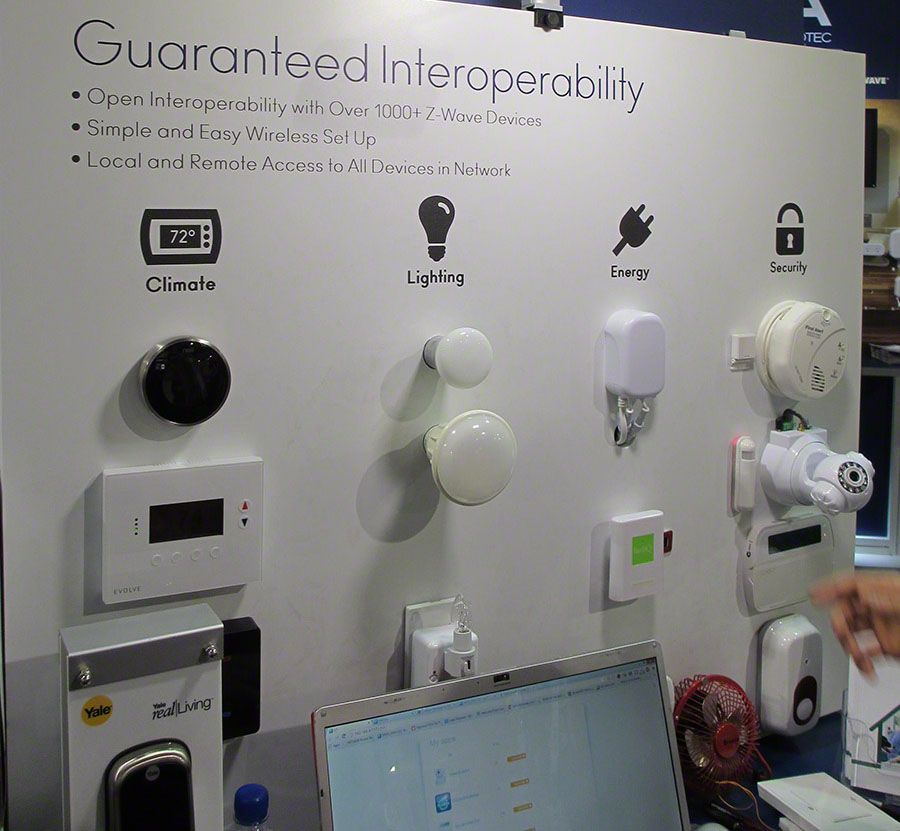 ZWave