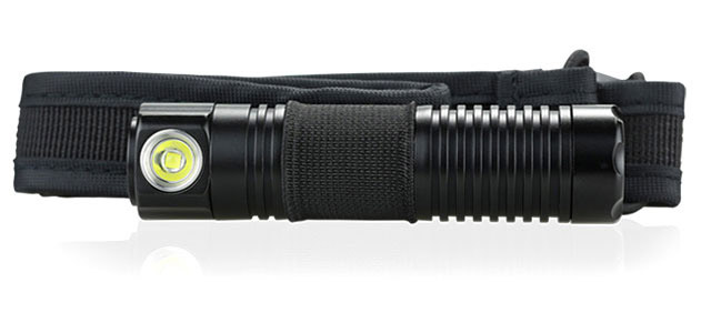 Налобный фонарь Sportac DH10LC2
