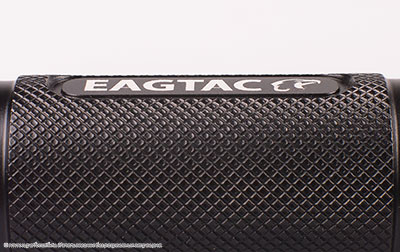 Обзор EagleTac D25LC2 Clicky
