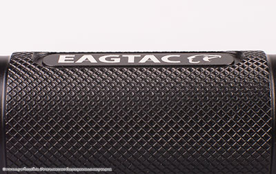 Обзор EagleTac D25LC2 Clicky Обзор EagleTac D25LC2 Clicky