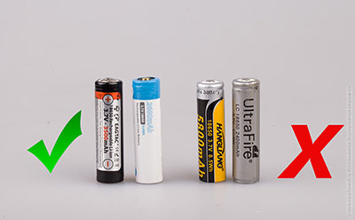 Обзор EagleTac S25L-R и T25L-R
