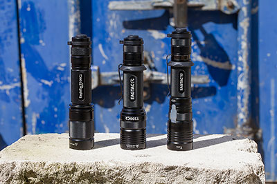 Обзор EagleTac S25L-R и T25L-R