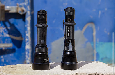 Обзор EagleTac S25L-R и T25L-R