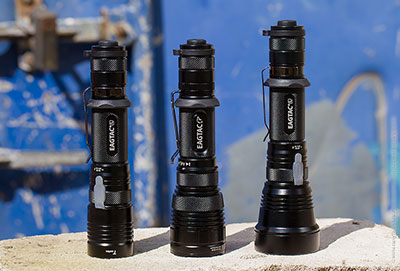 Обзор EagleTac S25L-R и T25L-R