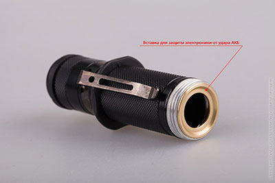 Обзор EagleTac S25L-R и T25L-R
