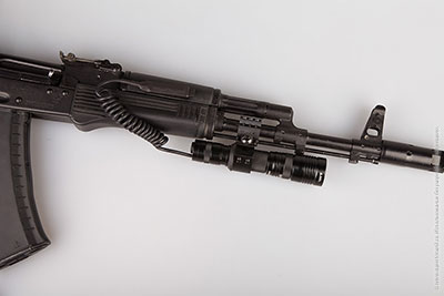 Обзор EagleTac S25L-R и T25L-R