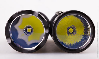 Обзор EagleTac S25L-R и T25L-R