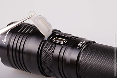 Обзор EagleTac S25L-R и T25L-R