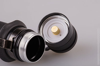 Обзор EagleTac S25L-R и T25L-R