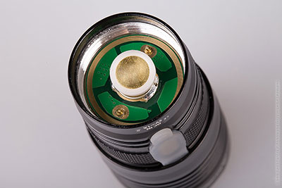 Обзор EagleTac S25L-R и T25L-R
