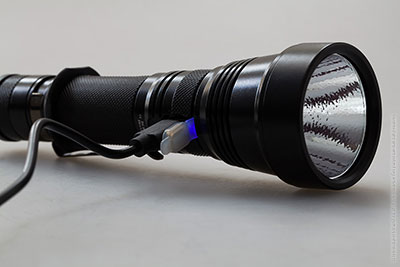 Обзор EagleTac S25L-R и T25L-R