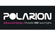 Купить фонарь Polarion