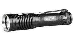 Мощный ручной фонарь EagleTac TX3V Mk II (SST70, холодный свет)