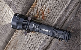 EagleTac S25V (XHP70.2, нейтральный свет)