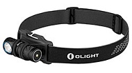 Купить налобный фонарь Olight Perun 2 Mini (нейтральный свет, чёрный корпус)