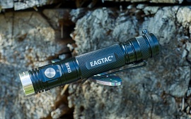 EagleTac DX3L Mk II (SST70, холодный свет)