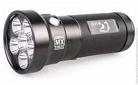 EagleTac MX30L3-CR (XP-L HD, холодный свет)