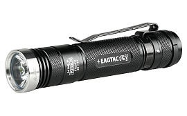Карманный фонарик EagleTac P200LR (SST40, холодный свет)
