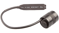 Кнопка с выносной контактной площадкой и прямым шнуром EagleTac T20/T100