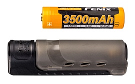 Зарядное устройство Fenix ARE-X11 (с АКБ 3500 мАч)