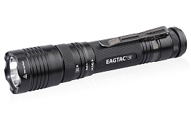 EagleTac T25V (XHP70.2, холодный свет)
